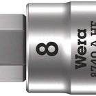 Presa WERA 8740 A HF 1/4 ″ ( 8000377954 )