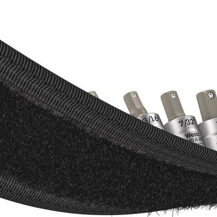 WERA Jeu de clés à douille Belt 2 8 pièces ( 4000821172 )