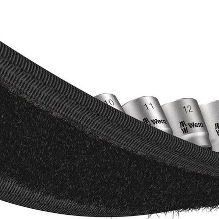 WERA Jeu de clés à douille Belt 4 9 pièces ( 4000821179 )