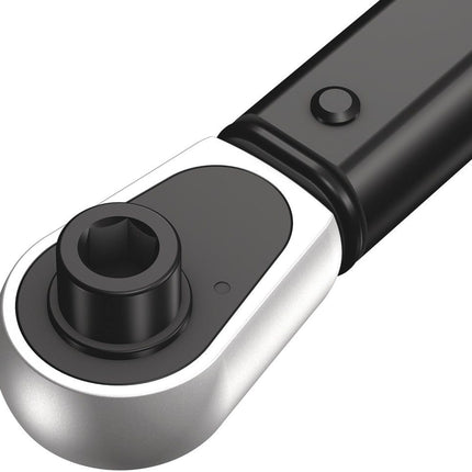 Chiave dinamometrica WERA Click-Torque A 6 1/4 ″ 2,5 - 25 Nm ( 4000821266 )