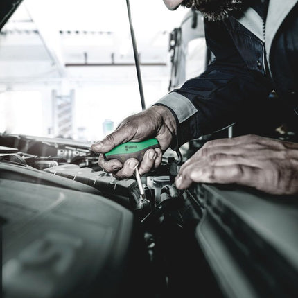 WERA torque screwdriver 400 TX TX 20 4 Nm ( 8000544746 )