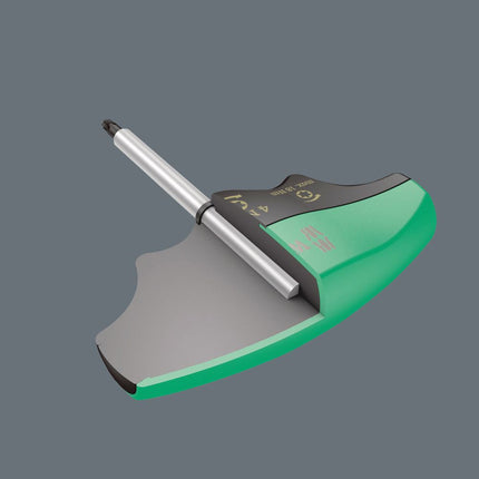 WERA torque screwdriver 400 TX TX 20 4 Nm ( 8000544746 )