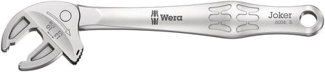 WERA open-end spanner 6004 Joker S 10-13 mm ( 4000821249 )