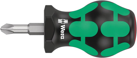 WERA screwdriver 350 PH size PH 2 blade length 25 mm ( 4000827028 )