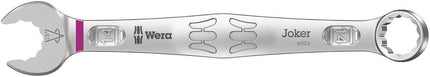 WERA Combination spanner 6003 Joker SW 14 mm Length 167 mm ( 4000822305 )