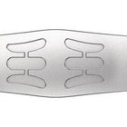 WERA Doppelmaulschlüssel 6002 Joker 20 x 22 mm Länge 261 mm ( 4000822900 )
