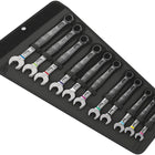 WERA Combination spanner set 6003 Joker 11-piece spanner width across flats 8-19 mm ( 4000822312 )