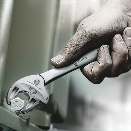 WERA Clé plate 6004 Joker L 16-19 mm ( 4000821263 )