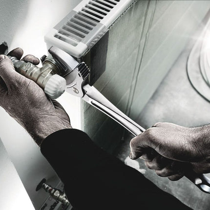 WERA Clé plate 6004 Joker XXL 24-32 mm ( 4000821268 )