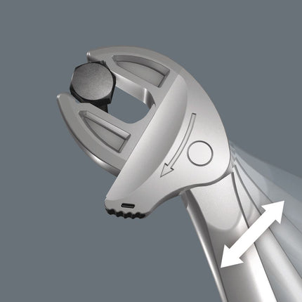 WERA Clé plate 6004 Joker XL 19-24 mm ( 4000822323 )