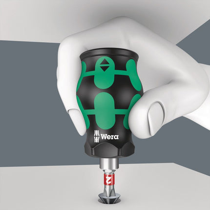WERA Porte-embouts à chargeur K K Stubby Magazin 6 pièces ( 4000829505 )