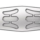 WERA Llave combinada 6003 Joker SW 6 mm Longitud 105 mm ( 4000822324 )