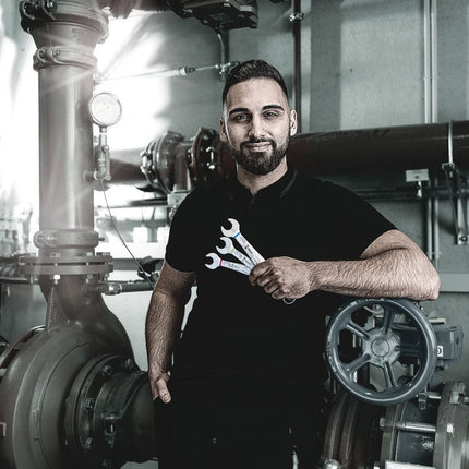 WERA Combination spanner 6003 Joker SW 22 mm Length 260 mm ( 4000822329 )