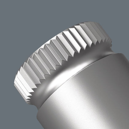 Ingranditore WERA 781 A 1/4 " drive 1/4 ″ ( 8000907873 )