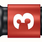 WERA Bit 851/1 IMP DC PH3 Länge 25 mm ( 4000829268 )