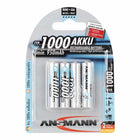 ANSMANN rechargeable cell 1.2 V 1000 mAh ( 4000876110 )