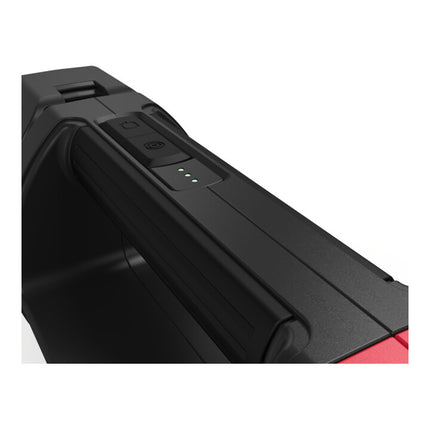 ANSMANN Akkuhandscheinwerfer HS5R 3,7 V 2600 mAh ( 4000876551 )