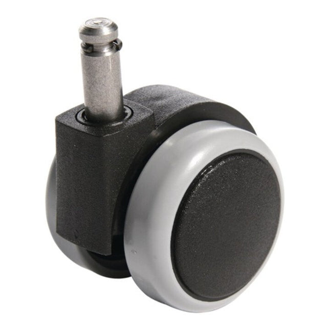 Kółka TOPSTAR do podłóg twardych Kółko Ø 55 mm ( 9000482796 )