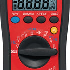 Multimetr BENNING MM 5-2 0,1 mV-600 V AC/DC ( 4000828866 )