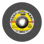 Disco da sbavo KLINGSPOR A 24 R Supra D180xS4mm ( 8000353650 )