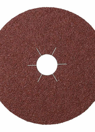 KLINGSPOR fibre disc CS 561 Ø 115 mm grain size 180 ( 8000351725 )