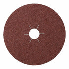 KLINGSPOR fibre disc CS 561 Ø 115 mm grain size 240 ( 8000351728 )