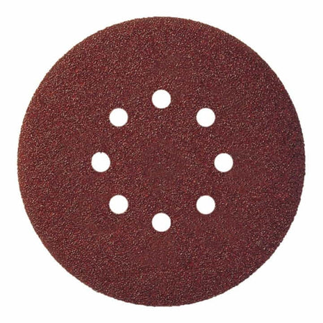 Disque abrasif adhésif KLINGSPOR PS 22 K GLS 2 150 mm grain 240 (8000352080)