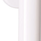 HEWI window handle 111FG.6 30mm plastic 99 pure white ( 3000205791 )