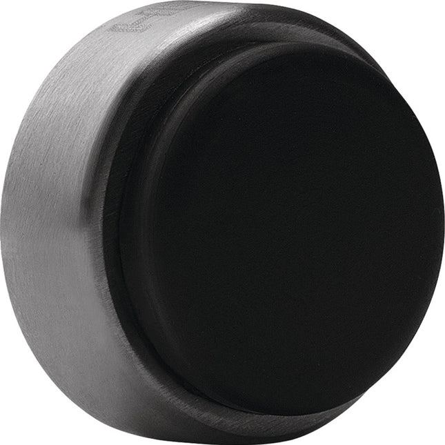 HEWI Tampone per porta a muro 611XA / 611XC Acciaio inox XA opaco ( 3000205865 )