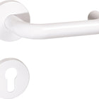 HEWI Rosettengarnitur 111R01.130 Kunststoff 99 ( 3000205146 )