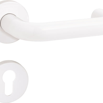 Set di rosette HEWI 111R01.230 Plastica 90 ( 3000205261 )