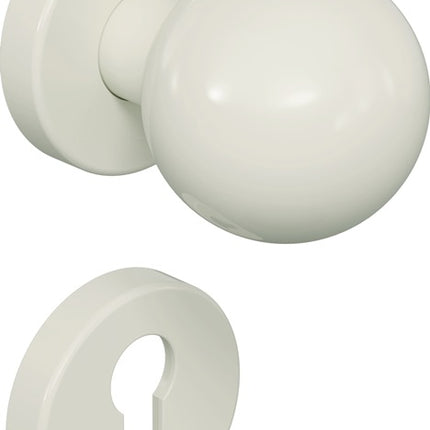 HEWI Escutcheon set 111R03.133 Plastic 99 ( 3000205065 )