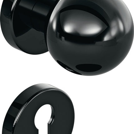 HEWI Rosettengarnitur 111R03.133 Kunststoff 90 ( 3000205061 )