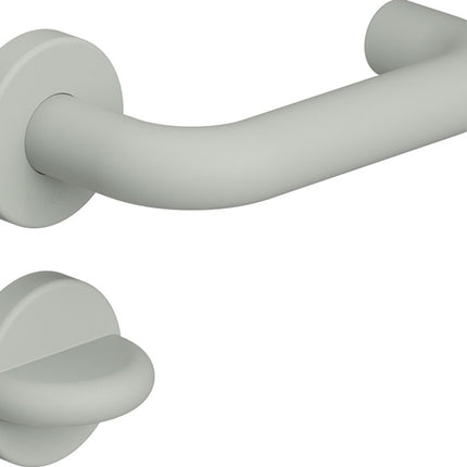 HEWI Rosettengarnitur 111PBR02.230 Polyamid 99 matt ( 3000207780 )