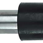 FSB wall door buffer 38 3880 matt stainless steel ( 3316002010 )