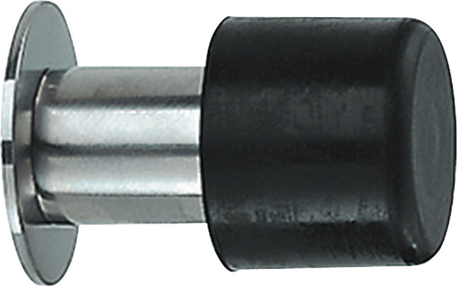 Tampone per porta a muro FSB 38 3880 in acciaio inox opaco ( 3316002010 )
