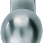 FSB Profiltürknopf 07 0802 Material Edelstahl 6204 ( 3314302024 )