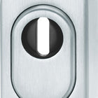 Rozeta zabezpieczająca FSB 73 3249 Stal nierdzewna 6204 ( 3313302051 )