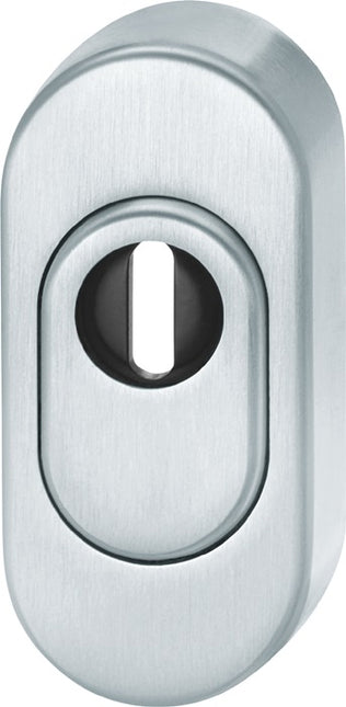 FSB security escutcheon 73 3249 Stainless steel 6204 ( 3313302051 )