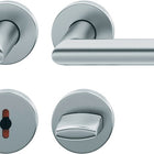 Set di rosette FSB 12 1076 in acciaio inox F69 ( 3322002224 )