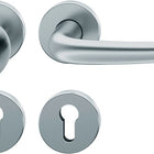 FSB Rosettengarnitur 12 1023 Edelstahl F69 ( 3322002148 )