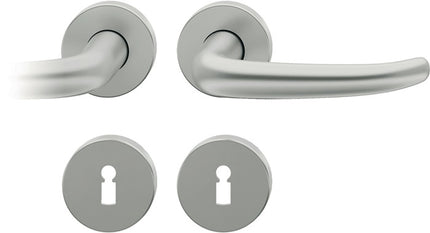 FSB Set di rosette 12 1023 Alluminio 0105 ( 3322002138 )