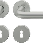 FSB Juego de roseta 12 1070 Aluminio 0105 ( 3322002191 )