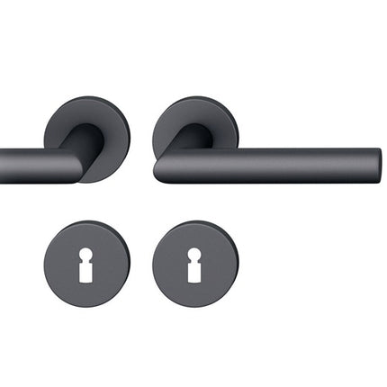 FSB rosette set 12 1076 aluminium 0810 ( 3322002492 )