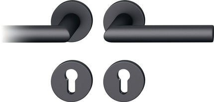 FSB Juego de roseta 12 1076 Aluminio 0810 ( 3322002493 )