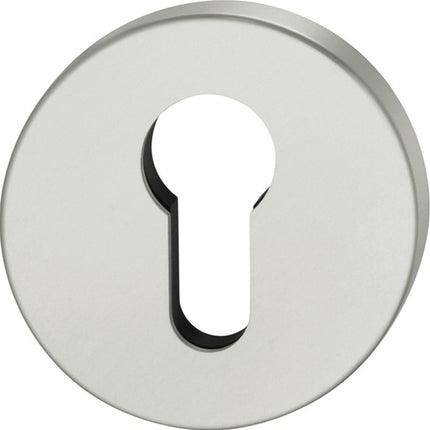FSB Key escutcheon pair 12 1735 Aluminium 0105 ( 3322002410 )