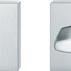 FSB Schlüsselrosetten-Paar 12 1704 Edelstahl 6204 ( 3322002407 )