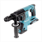 Makita DHR 264 Z 2 x 18 V / 36 V Li-Ion SDS Plus Akku-Bohrhammer - Solo Gerät ohne Akku oder Lader - Toolbrothers