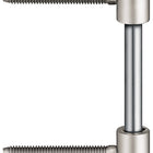SIMONSWERK sash section V 0026 WF 3-part ( 3000255756 )