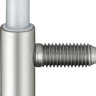 SIMONSWERK frame part V 8100 WF U galvanised steel ( 3325055021 )